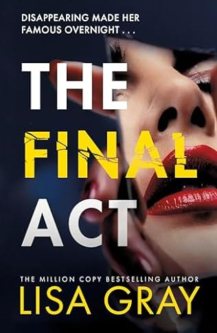 The Final Act (2024)by Lisa Gray