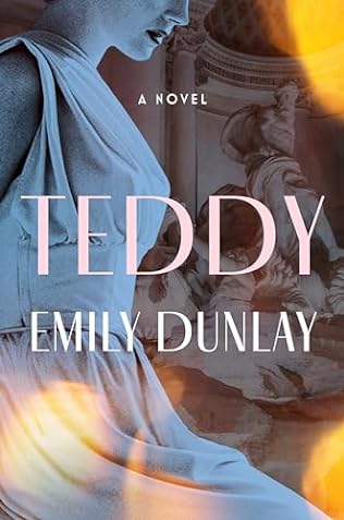 Teddy (2024)by Emily Dunlay