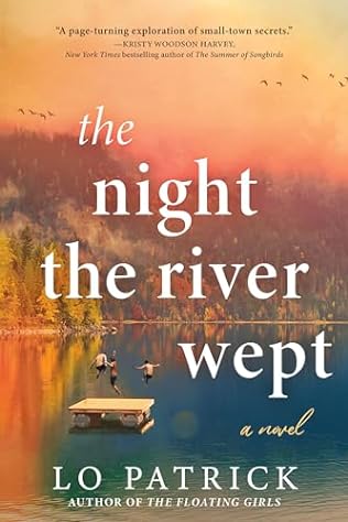 The Night the River Wept (2024)by Lo Patrick