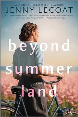 Beyond Summerland (2024)by Jenny Lecoat