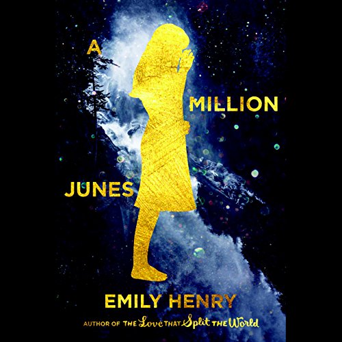 AudioBook - A Million Junes(2017)By Emily Henry