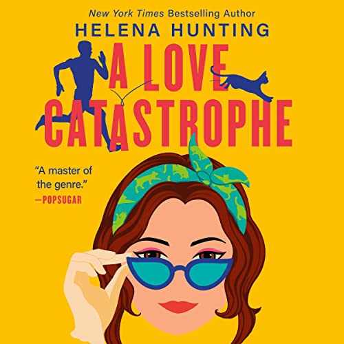 AudioBook - A Love Catastrophe(2023)By Helena Hunting