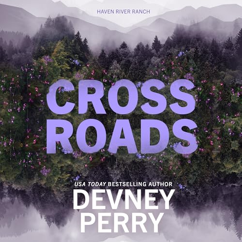 AudioBook - Crossroads(2024)By Devney Perry