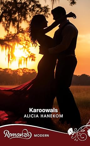 Karoowals (Afrikaans Edition)(2024)by Alicia Hanekom