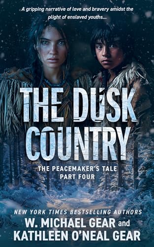 The Dusk Country (2024)by Kathleen O'Neal Gear and W Michael Gear