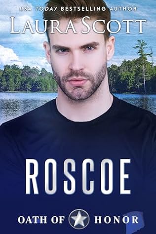 Roscoe (2024)by Laura Scott