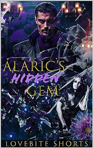 Alaric's Hidden Gem (2024)by LoveBite Shorts