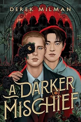 A Darker Mischief (2024)by Derek Milman