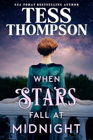 When Stars Fall at Midnight: Part One (2024)by Tess Thompson