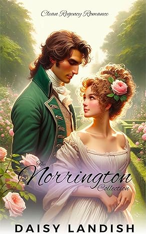 The Norrington Collection(2024)by Daisy Landish