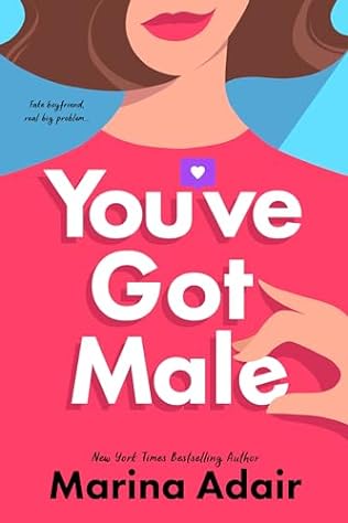 You've Got Male (2024)by Marina Adair