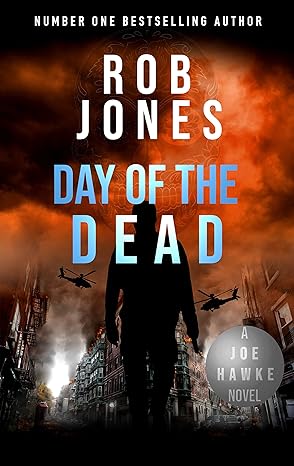 Day of the Dead (2019)by Rob Jones