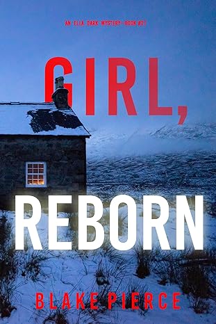 Girl, Reborn (2024)by Blake Pierce