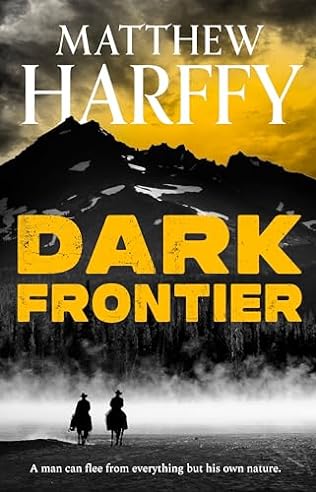 Dark Frontier (2024)by Matthew Harffy