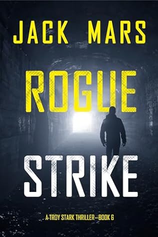 Rogue Strike (2024)by Jack Mars