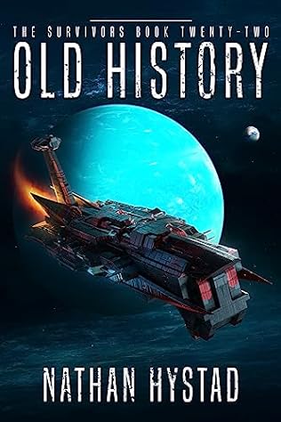 Old History (2024)by Nathan Hystad