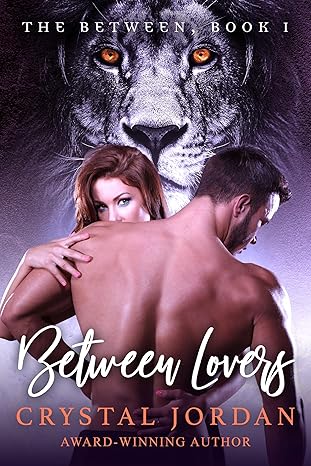 Between Lovers (2024)by Crystal Jordan