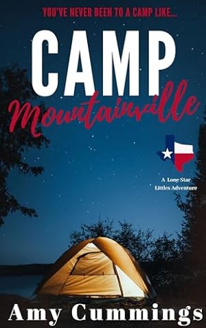 Camp Mountainville (2024)by Amy Cummings