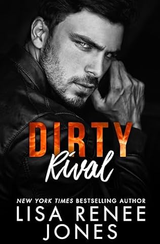 Dirty Rival (2024)by Lisa Renee Jones