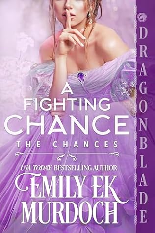 A Fighting Chance (2024)by Emily E K Murdoch