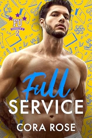 Full Service (2024)by Cora Rose