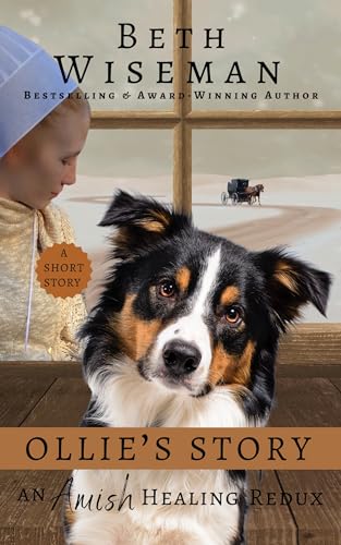 Ollie's Story (2024)by Beth Wiseman