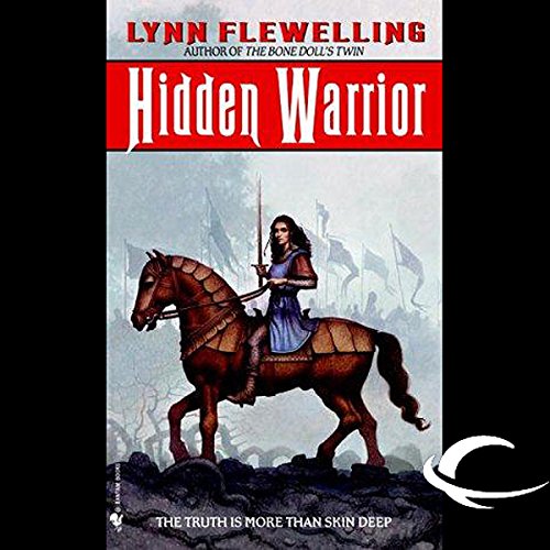 AudioBook - Hidden Warrior(2009)By Lynn Flewelling