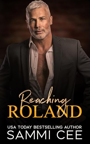 Reaching Roland (2024)by Sammi Cee