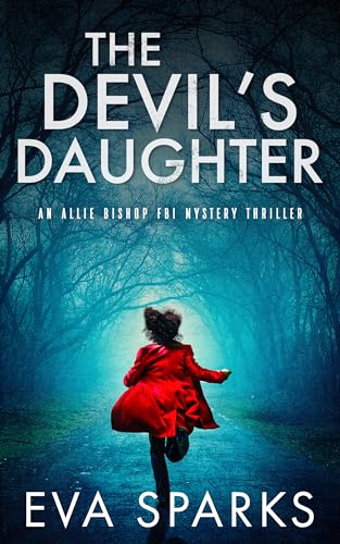 The Devil's Daughter (2024)by Eva Sparks