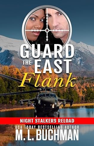 Guard the East Flank (2024)by M L Buchman