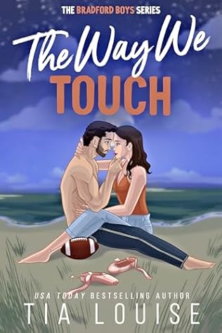 The Way We Touch (2024)by Tia Louise