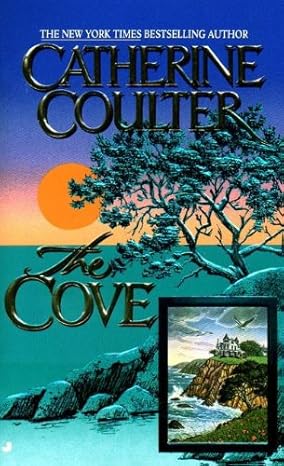 The Cove (1996)by Catherine Coulter