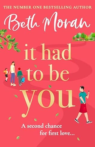 It Had to Be You (2024)by Beth Moran