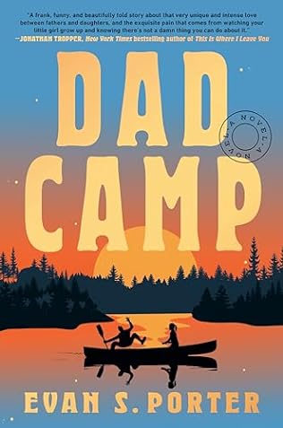 Dad Camp (2024)by Evan S Porter