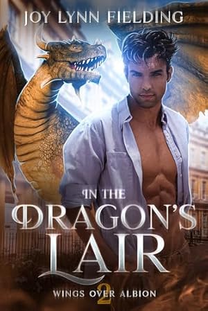 In the Dragon's Lair (2024)by Joy Lynn Fielding