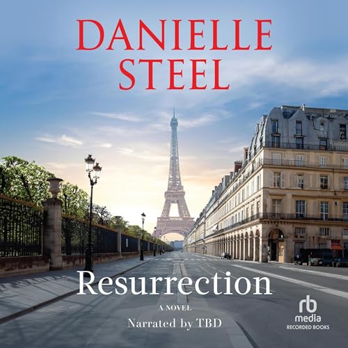 AudioBook - Resurrection(2024)By Danielle Steel