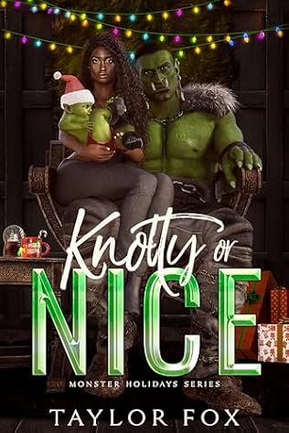 Knotty or Nice (2024)by Taylor Fox