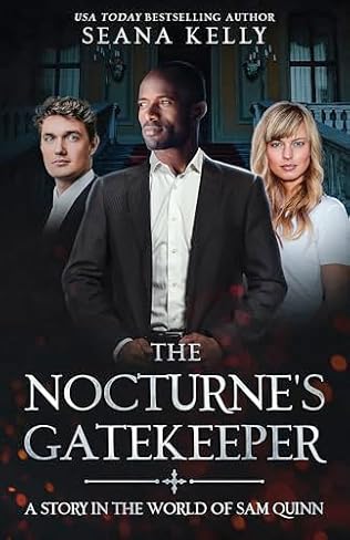 The Nocturne's Gatekeeper (2024)by Seana Kelly