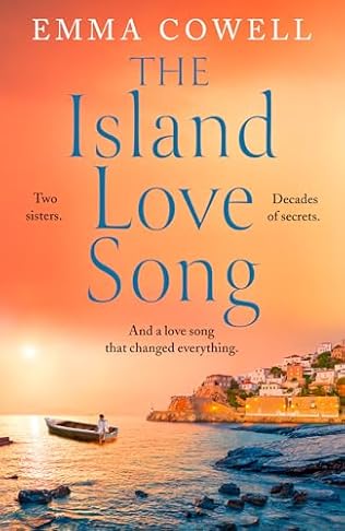 The Island Love Song (2024)by Emma Cowell