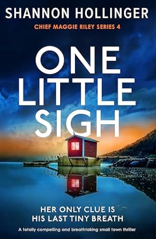 One Little Sigh (2024)by Shannon Hollinger