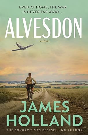 Alvesdon (2024)by James Holland