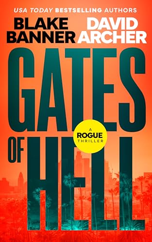 Gates of Hell (2024) by David Archer and Blake Banner