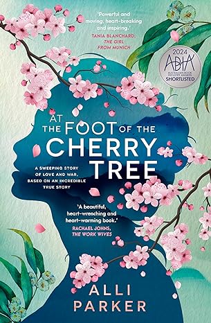 At The Foot Of The Cherry Tree (2023)by Alli Parker