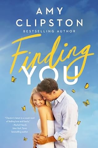 Finding You (2024) by Amy Clipston