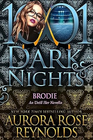 Brodie (2024) by Aurora Rose Reynolds