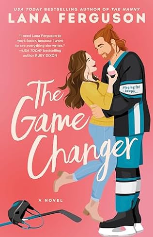 The Game Changer (2024) by Lana Ferguson