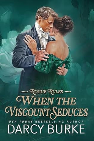 When the Viscount Seduces (2024) by Darcy Burke