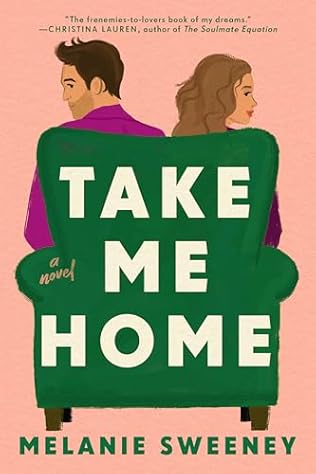 Take Me Home (2024) by Melanie Sweeney