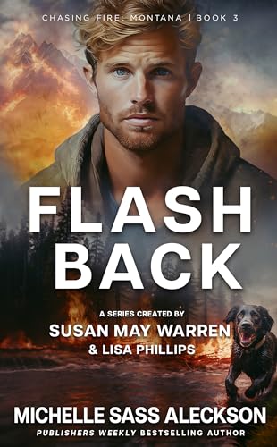 Flashback (2024) by Michelle Sass Aleckson