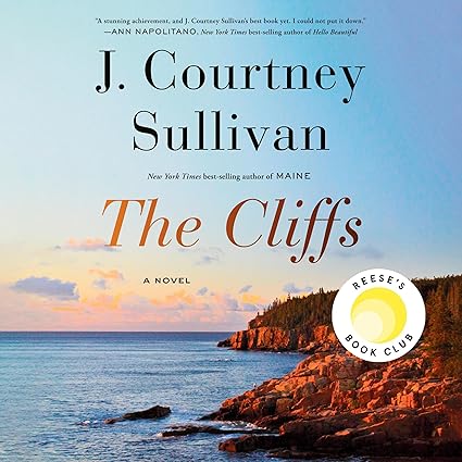 AudioBook - The Cliffs (2024)by J. Courtney Sullivan